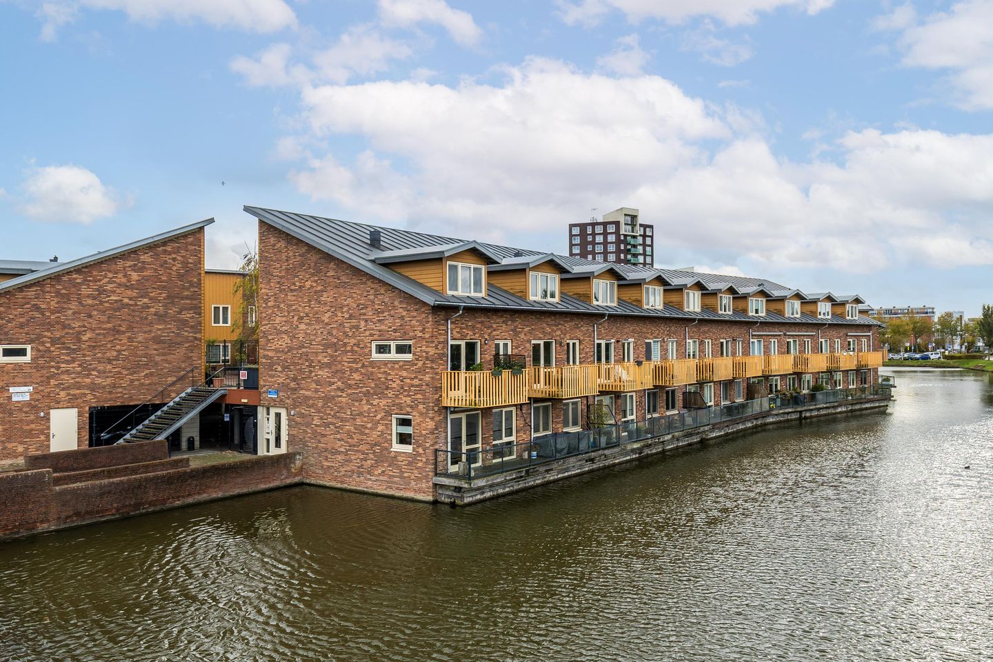 Foto 44 van Carolus Linnaeusborg 14