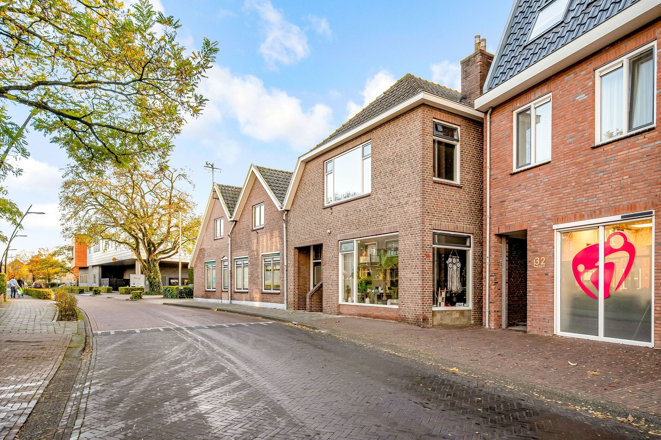 Photo 6 of J.W. Hagemanstraat 34