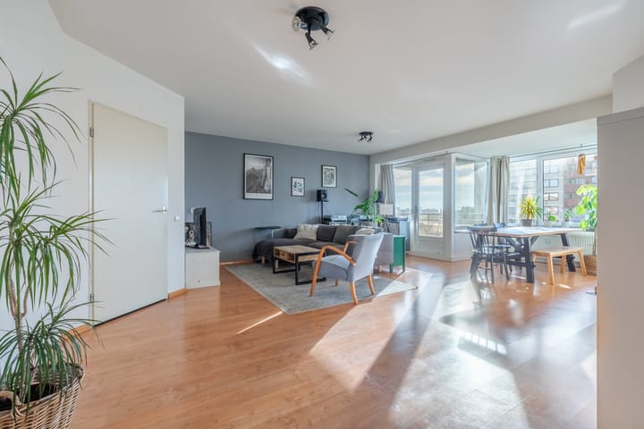 Foto 6 van Vrijzicht 73