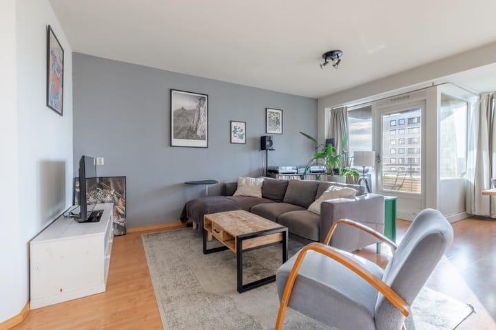 Foto 7 van Vrijzicht 73