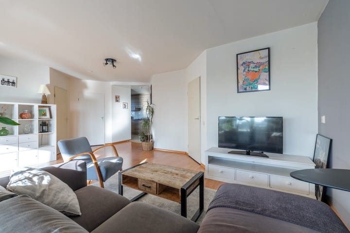 Foto 9 van Vrijzicht 73