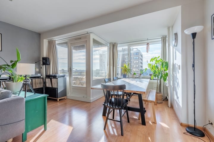 Foto 11 van Vrijzicht 73