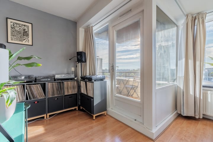 Foto 13 van Vrijzicht 73