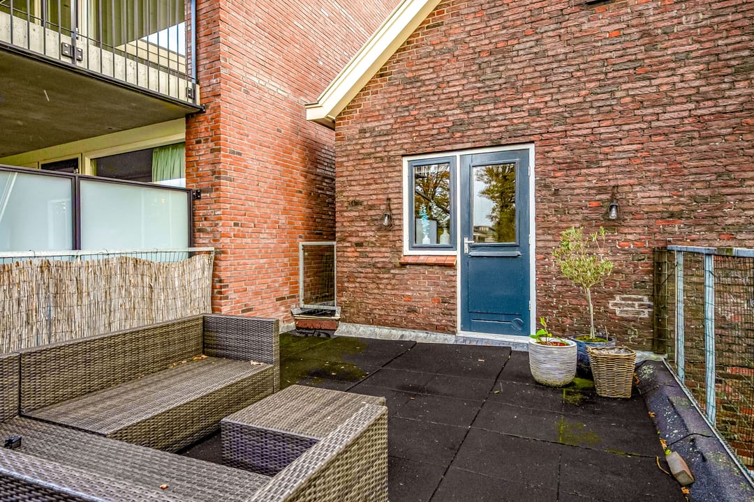 Photo 38 of J.W. Hagemanstraat 34