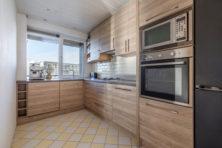 Foto 15 van Vrijzicht 73