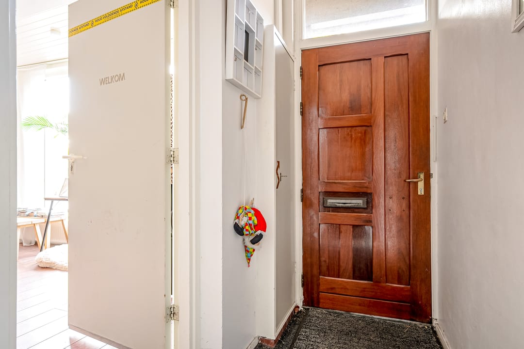Photo 41 of J.W. Hagemanstraat 34