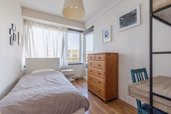 Foto 23 van Vrijzicht 73