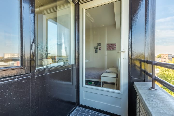 Foto 25 van Vrijzicht 73