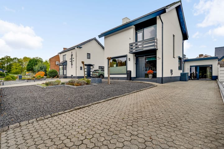 Foto 1 van Mariabergstraat 2-B