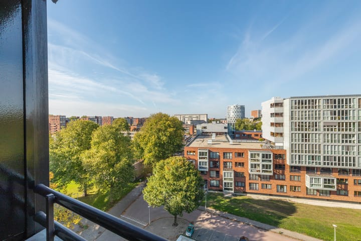 Foto 26 van Vrijzicht 73