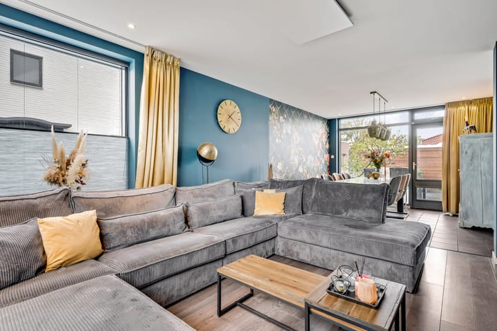 Foto 2 van Mariabergstraat 2-B