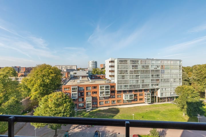 Foto 27 van Vrijzicht 73