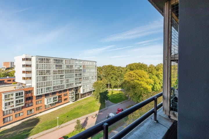 Foto 28 van Vrijzicht 73