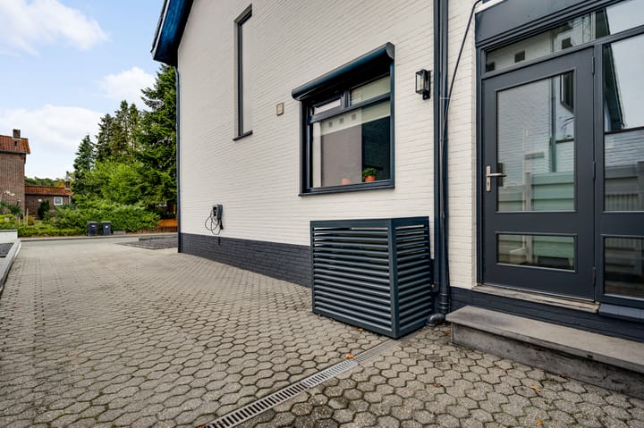 Foto 25 van Mariabergstraat 2-B