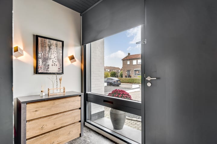 Foto 6 van Mariabergstraat 2-B