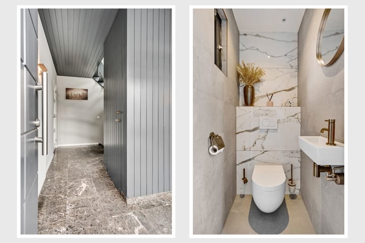 Foto 7 van Mariabergstraat 2-B