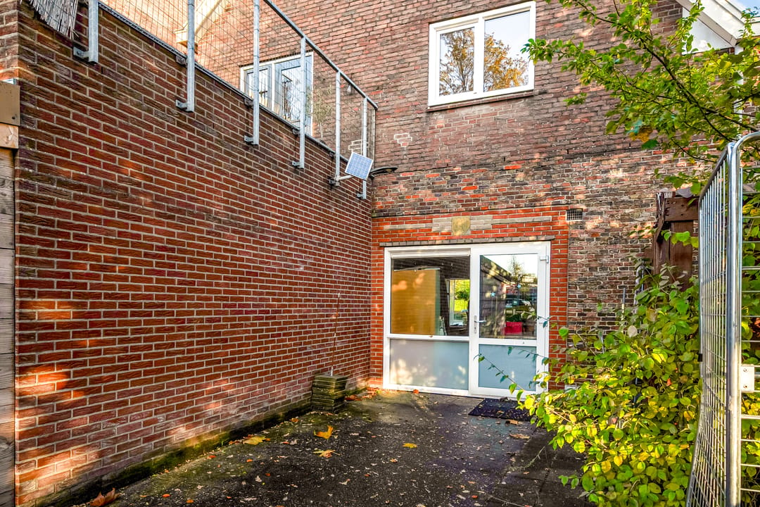 Photo 43 of J.W. Hagemanstraat 34