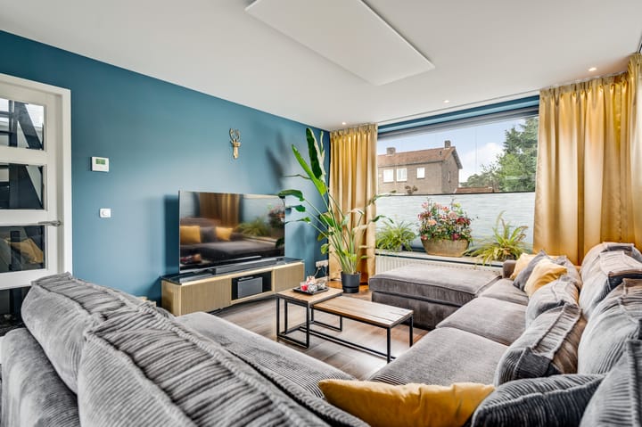 Foto 8 van Mariabergstraat 2-B