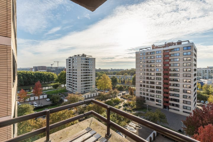 Foto 33 van Vrijzicht 73