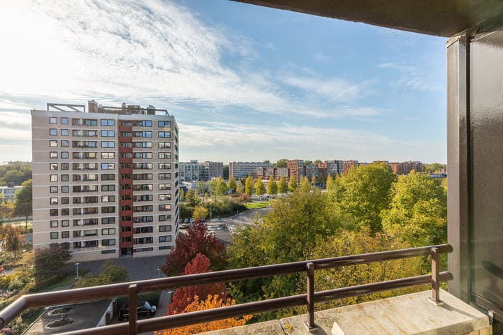 Foto 34 van Vrijzicht 73