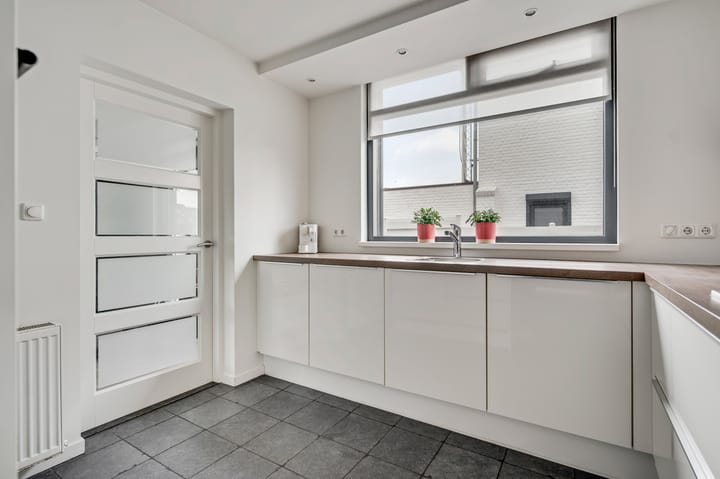 Foto 10 van Mariabergstraat 2-B