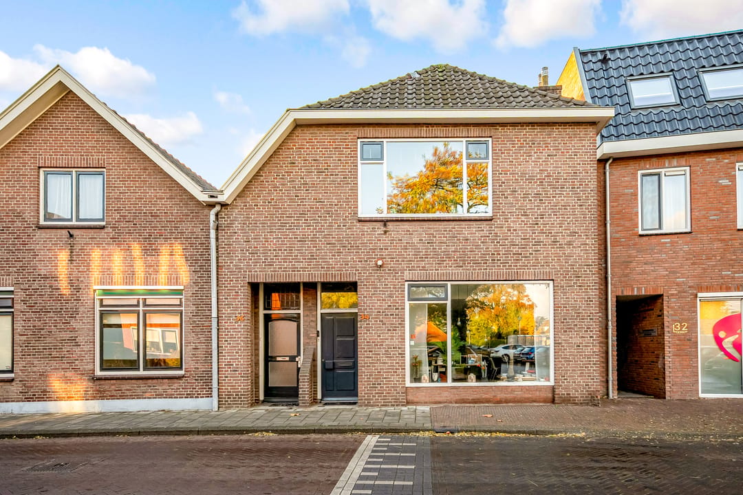 Photo 46 of J.W. Hagemanstraat 34