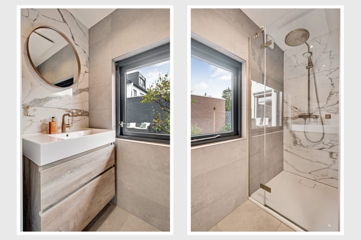 Foto 11 van Mariabergstraat 2-B