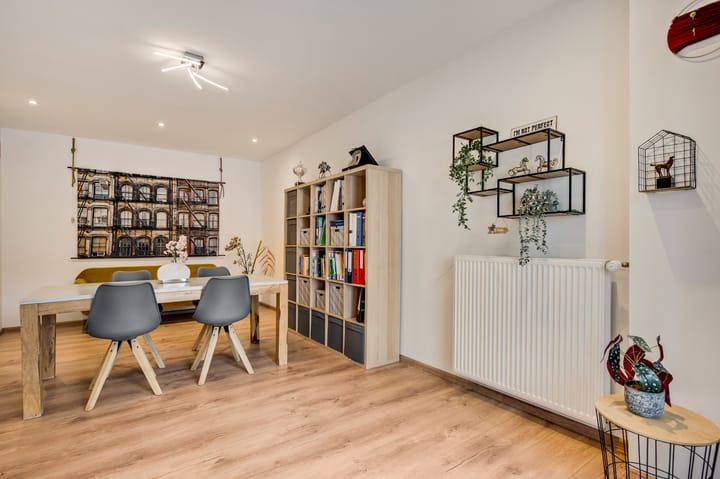 Foto 12 van Mariabergstraat 2-B