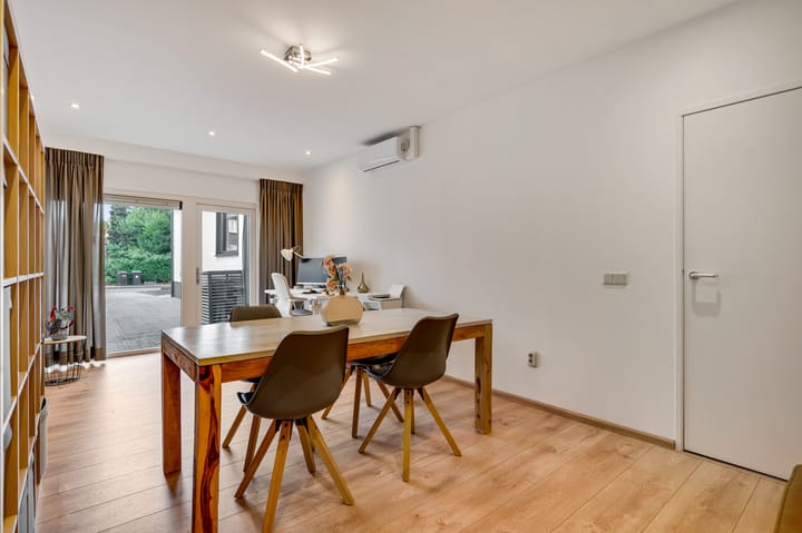 Foto 13 van Mariabergstraat 2-B