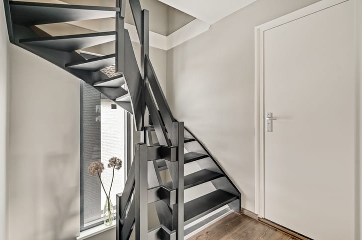 Foto 14 van Mariabergstraat 2-B