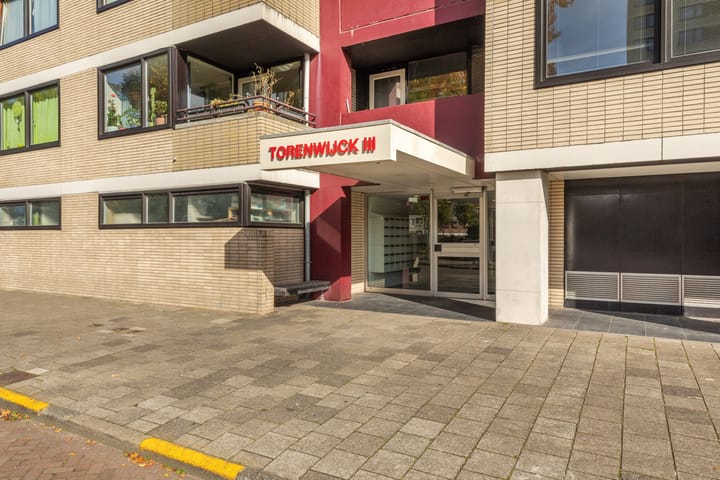 Foto 40 van Vrijzicht 73