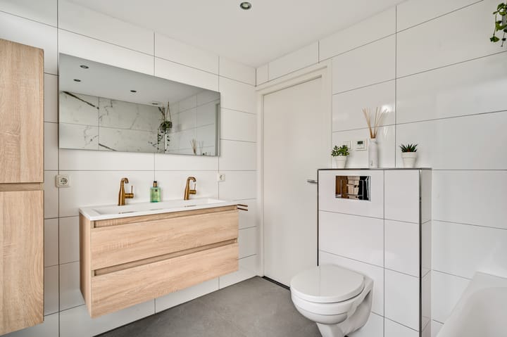 Foto 20 van Mariabergstraat 2-B