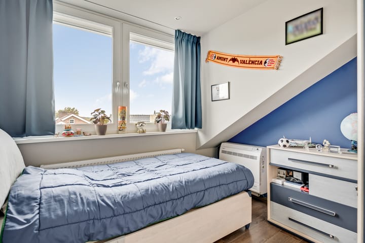 Foto 23 van Mariabergstraat 2-B