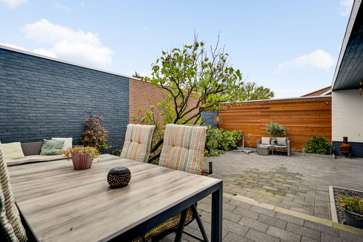 Foto 24 van Mariabergstraat 2-B