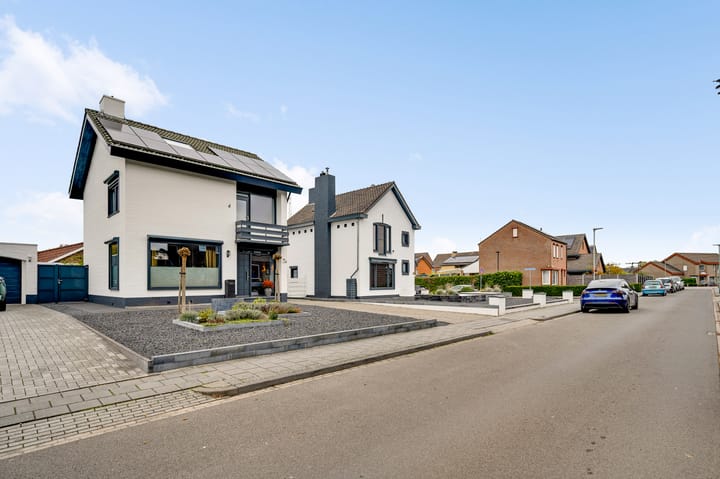 Foto 5 van Mariabergstraat 2-B