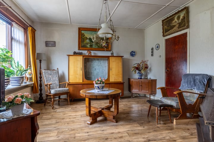 Photo 5 of Paardenkop 12