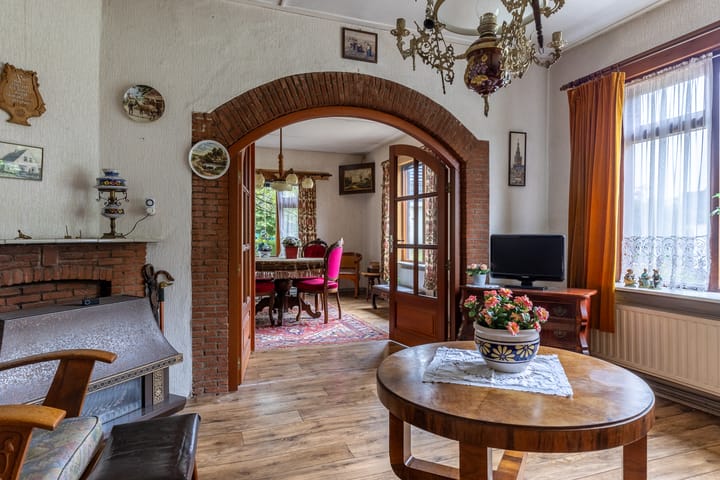 Photo 6 of Paardenkop 12