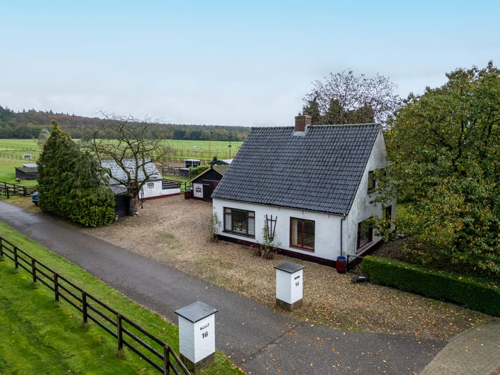 Photo 17 of Paardenkop 12