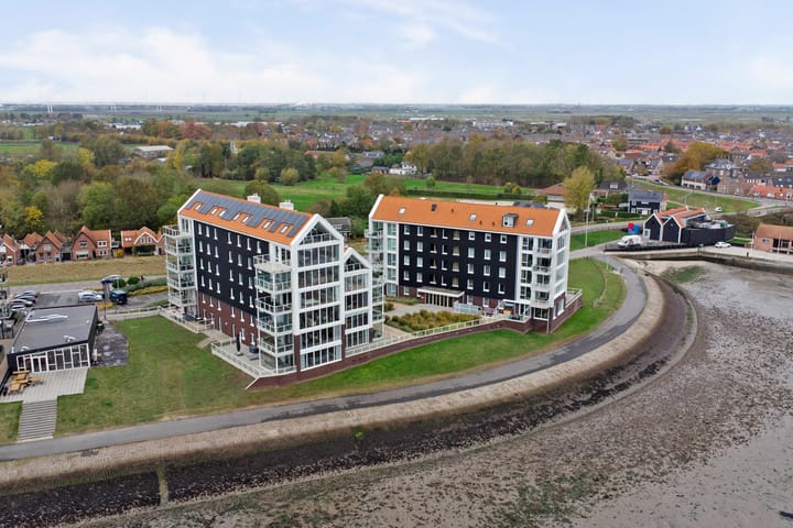 Foto 1 van De Zaete 28