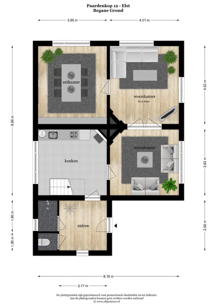 Photo 22 of Paardenkop 12