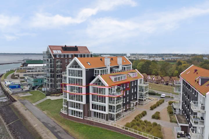 Foto 4 van De Zaete 28