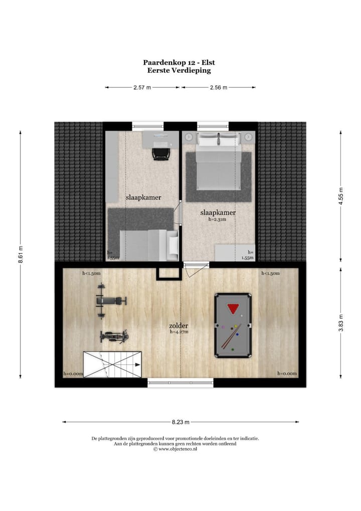 Photo 23 of Paardenkop 12