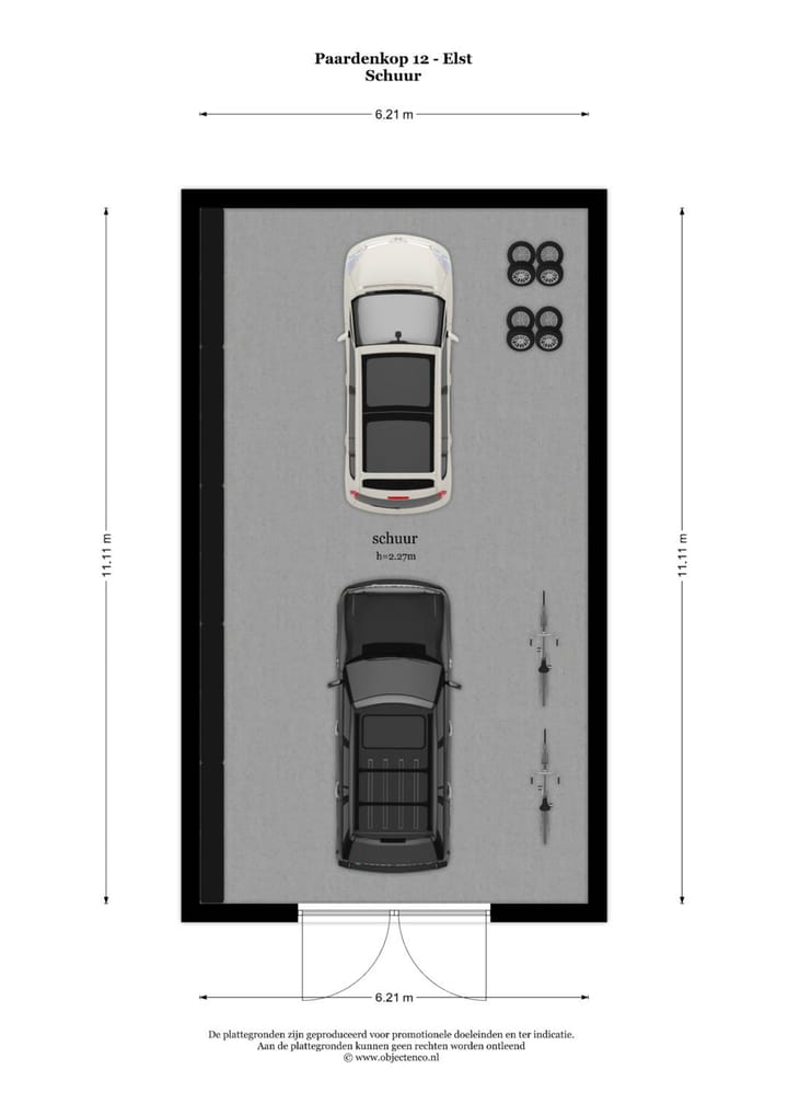 Photo 24 of Paardenkop 12