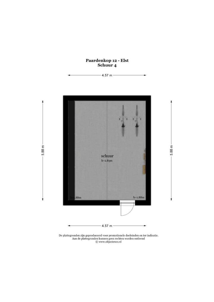 Photo 27 of Paardenkop 12