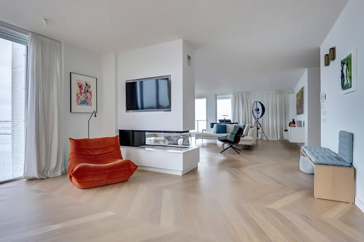 Foto 21 van De Zaete 28