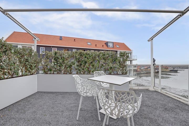 Foto 45 van De Zaete 28