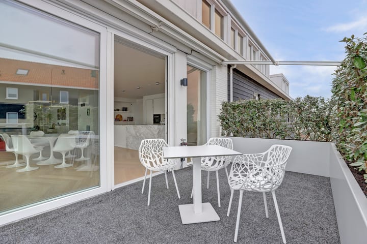 Foto 47 van De Zaete 28