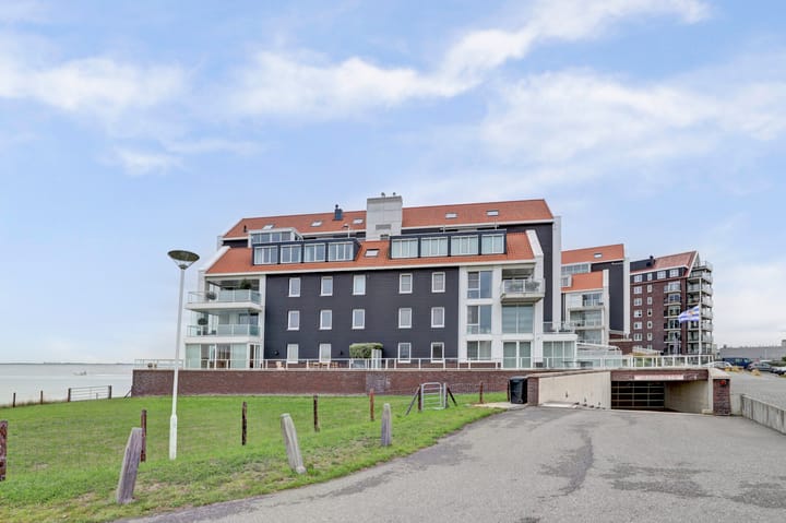 Foto 52 van De Zaete 28