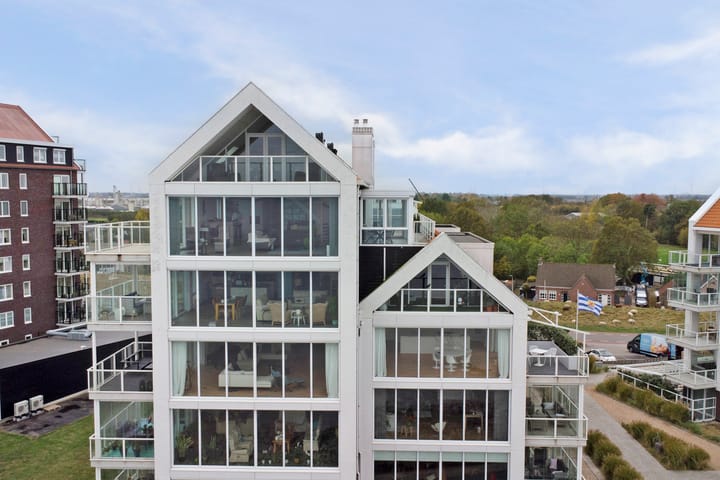 Foto 60 van De Zaete 28