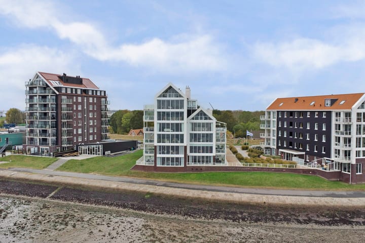 Foto 61 van De Zaete 28